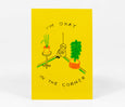 Hiller Goodspeed - Six Postcard Set Vol 1
