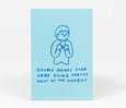 Hiller Goodspeed - Six Postcard Set Vol 1