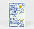 Hiller Goodspeed - Six Postcard Set Vol 1