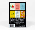 Hiller Goodspeed - Six Postcard Set Vol 1
