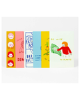 Hiller Goodspeed - Six Postcard Set Vol 1