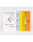 Hiller Goodspeed - Six Postcard Set Vol 2