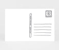 Hiller Goodspeed - Six Postcard Set Vol 2