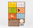 Hiller Goodspeed - Six Postcard Set Vol 2