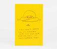 Hiller Goodspeed - Six Postcard Set Vol 2