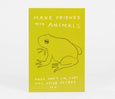 Hiller Goodspeed - Six Postcard Set Vol 2