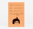 Hiller Goodspeed - Six Postcard Set Vol 2