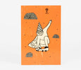 Hiller Goodspeed - Six Postcard Set Vol 2