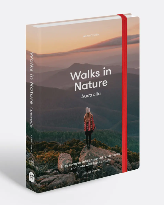 Walks in Nature: Australia 2nd edition