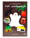 Un Sedicesimo - 79 Zoey Kim "The Wanderer"