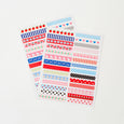 Martina's Tiny Store - Tinytapes! Washi Tape Samplers