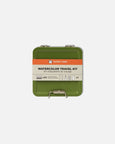 Papier Tigre - Watercolour Travel Kit - Green