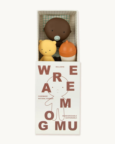 We are Gommu