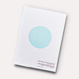 The Completist - Gradient No. 1 Weekly Lay Flat Undated Planner Book