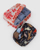 Baggu - Packing Cube Set - Western Cut-Outs