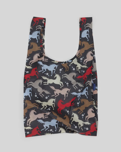 Baggu - Standard - Horse Cut Outs