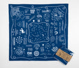 Hiller Goodspeed - Western Hankie