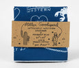 Hiller Goodspeed - Western Hankie
