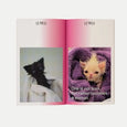 Wet Pussy Zine by Tiny Studio