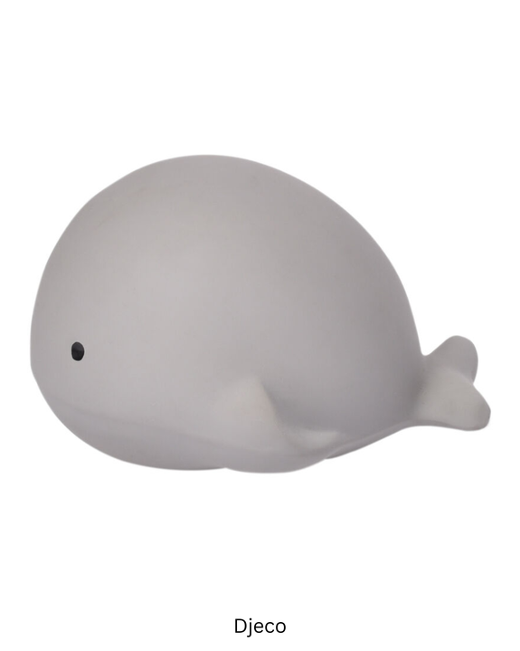 Tikiri - My First Ocean Buddies - Whale