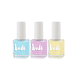 Hanami - Buds Kids Nail Polish Trio Pack - Whirl