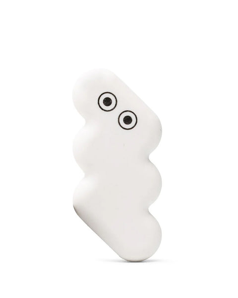 Studio Arhoj - Oop Eraser - White
