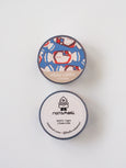 Natamori - White Rabbit - Washi Tape