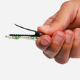 Chunks - Caterpillar Slide Clips in Wiggle