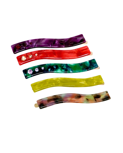 Hey Ricochet - Slide Set - Witch Sister