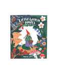 Little Witch Hazel by Phoebe Wahl