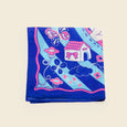 Épée Lapin Studio - The World of Épée Lapin Hankie