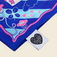 Épée Lapin Studio - The World of Épée Lapin Hankie