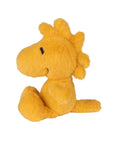 Bon Ton Toys - Woodstock ECO Fuzzy Yellow - 15 cm