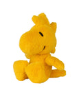 Bon Ton Toys - Woodstock ECO Fuzzy Yellow - 15 cm