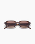 Szade Wynn Sunglasses - Espresso / Dune