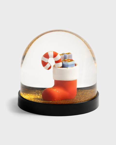 &Klevering - Wonderball - Christmas Stocking