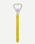 Sabre - Bottle Opener - Yellow