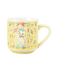 Swimmer - Yellow Bunny Mug