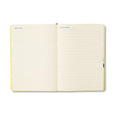 Any Day Now - 2027 - Weekly Achiever Diary - A5 - Yellow & Sky