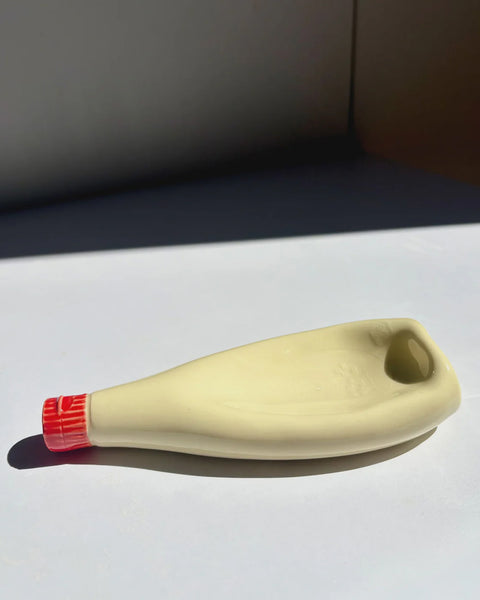 Yolkeye Ceramics - QP Mayo Dish 300g