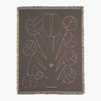 Slowdown Studio - Yukimi Throw