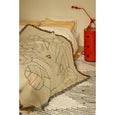Slowdown Studio - Yukimi Throw