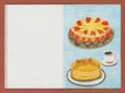 Terry Bleu - Yummy by Adriana Lozano