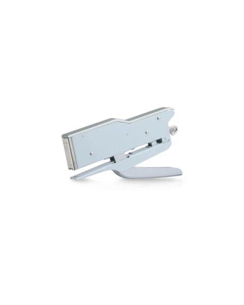 Zenith - 548/E Pastel Plier Stapler - Blue