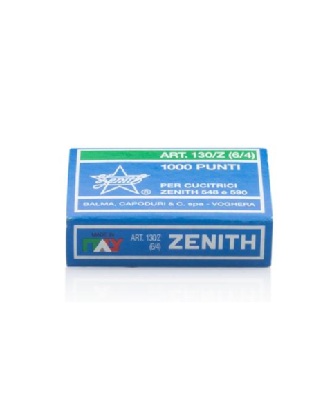 Zenith - 130/Z Staples