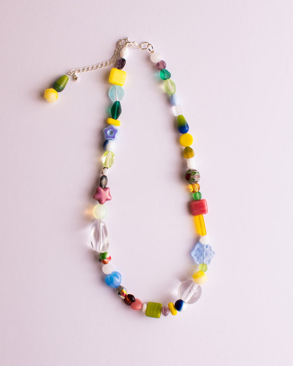 Emily Green - Zofie Necklace 30