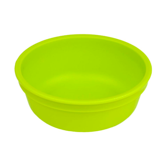 Re-Play - Small Bowl - 350ml - Lime Green