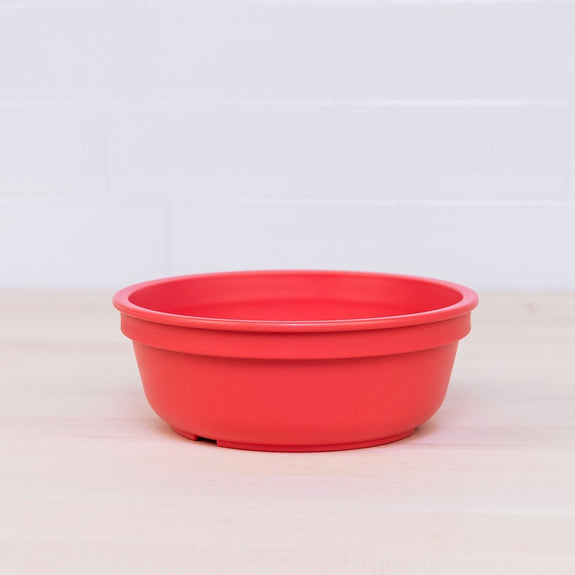 Re-Play - Small Bowl - 350ml - Red