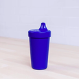 Re-Play - No Spill Sippy Cup - Navy Blue