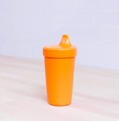 Re-Play - No Spill Sippy Cup - Orange
